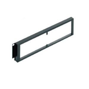 Australian Monitor 2RU Security Cover Clear