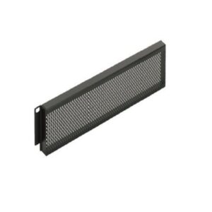 Australian Monitor 2RU Security Cover Metal Perforated
