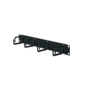 APC AR8425A 1U Horizontal Cable Organizer