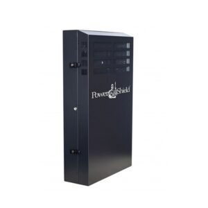 PowerShield Vertical Rack with 4U Vertical Capacity For RT1100 and RT2000