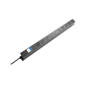 Powershield RPR-10VMCB Power Distribution Unit