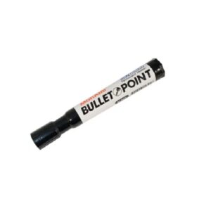Permanent Marker Pen Black