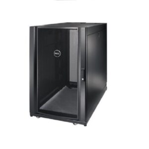 Dell 24U Rack Cabinet for Server Black