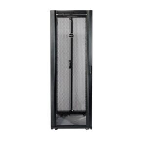 Dell 42U Rack Cabinet Black