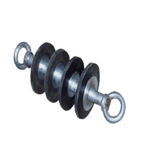 Rubber Conduit Cleaner 150mm OD