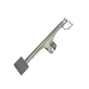 Manhole Lid Breaker