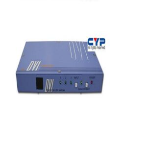 DVI Selector Switch With Remote Control