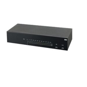 4K UHD 18Gbps HDR 1x10 HDMI Splitter
