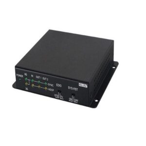 4K UHD 18Gbps HDR 1x2 HDMI Splitter