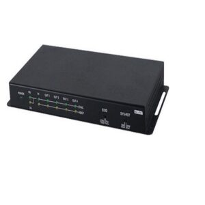 4x HDMI 4K UHD 18Gbps HDR Splitter