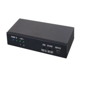 HDMI 4K Splitter UHD 10.2Gbps