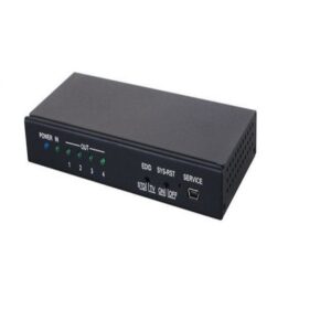 HDMI 4K Splitter UHD 10.2Gbps