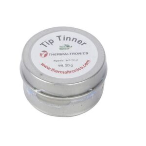 Soldering Iron Tip Cleaning Paste