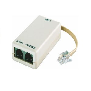 DSL-008 ADSL In-Line Filter/Splitter