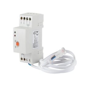 Light Sensor Switch 240VAC Din