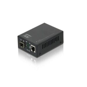 10/100/1000BASE-T To 1000BASE-X SFP Converter