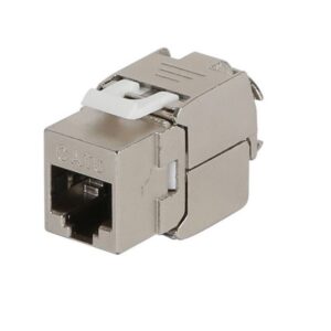 STP Cat6 Keystone Jack 8P8C Shielded