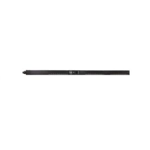 16A 30-Outlet 3-Phase Metered Eco PDU With Dual Ethernet Port