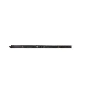 32A 30-Outlet 3-Phase Metered Eco PDU With Dual Ethernet Port