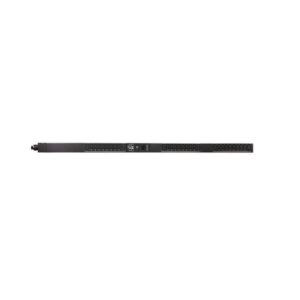 16A 30-Outlet 3-Phase Switched Eco PDU With Dual Ethernet Port