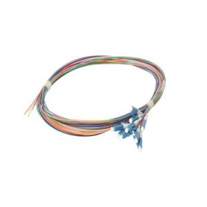 LC Single-Mode 9/125 0.9mm Pigtail