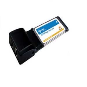 PCIE212 Express Card Fire Wire