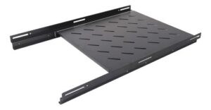 Wiretek 19? Drawers Slide Shelf