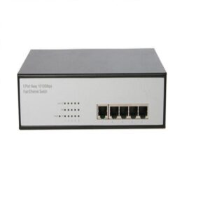 5 Port 10/100 Switch Hub