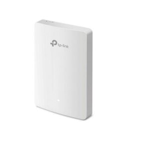 Omada AC1200 Wireless MU-MIMO Gigabit Wall Plate Access Point