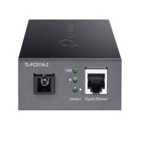 Gigabit WDM Media Converter 2km