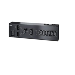 APC 2U Service Bypass Power Distribution Unit 3000VA