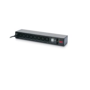 APC 1U Netshelter Switched Rack Power Distribution Unit