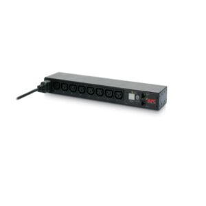APC 1U Netshelter Switched Rack Power Distribution Unit