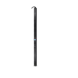 APC 0U Netshelter Metered Rack Power Distribution Unit Black