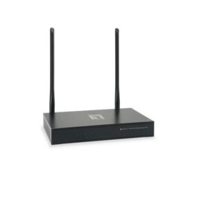 N300 PoE Wireless Access Point, Desktop, Controller Managed