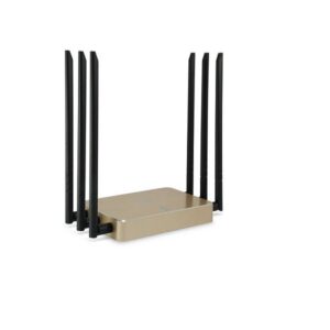 AC1200 Dual Band Wireless Access Point, Desktop, Controller Managed