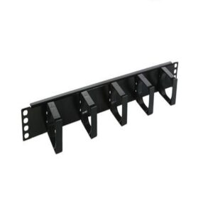 1RU Cable Manager Plastic