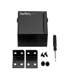 Startech HDMI Signal Booster  HDMI Extender Amplifier 35m 1080p 2Year