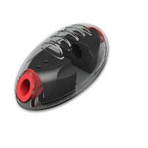 In-Line AGU Fuse Holder 4/8GA With 60A AGU Fuse
