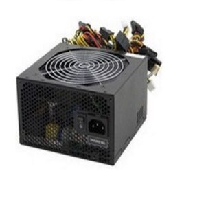 CPS550ATX Atx Power Supply 550w Deluxe Atx 2.0