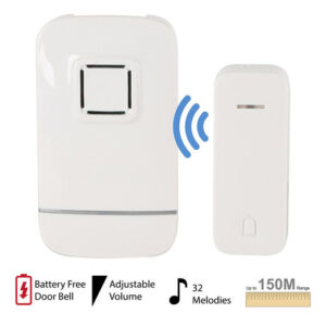 Wireless Door Chime
