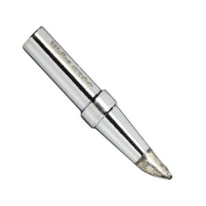 3.2mm Single Flat Soldering Tip