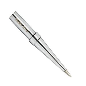 0.8mm Long Conical Soldering Tip