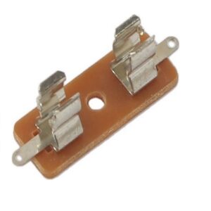 20x5mm CEB/TBX Screw Down Fuse Holder