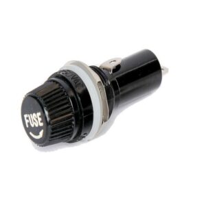 20x5mm CEB/TBX Fuse Holder