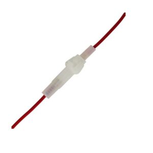 32 x 6.35mm MGC/TDL Fuse Holder