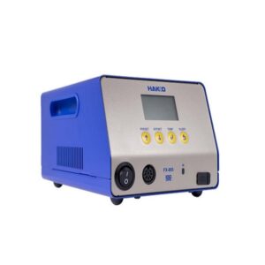 Hakko FX-805 Heavy Duty Soldering Station