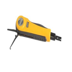 IDC Punch Down Tool Impact Krone Yellow