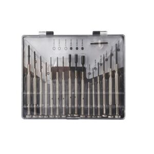 Micro Screwdriver Set 16 Piece