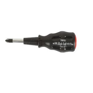 Philips Head Driver Easy Grip Handle
